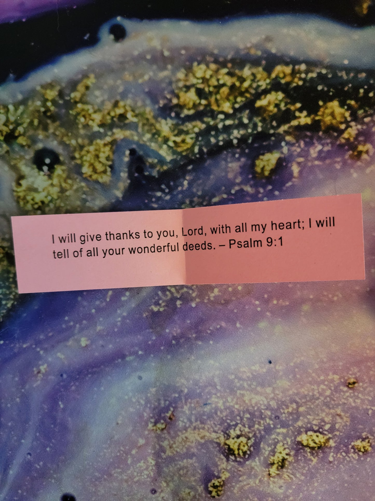 Prayer Jar