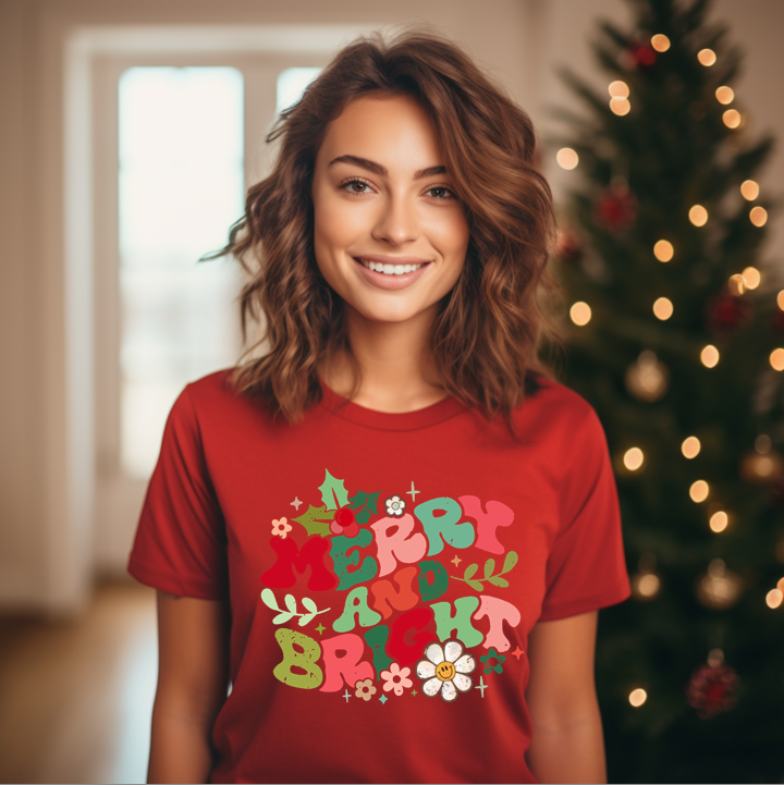 merry & bright #2