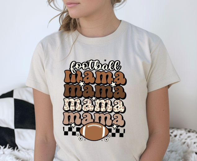 football mama