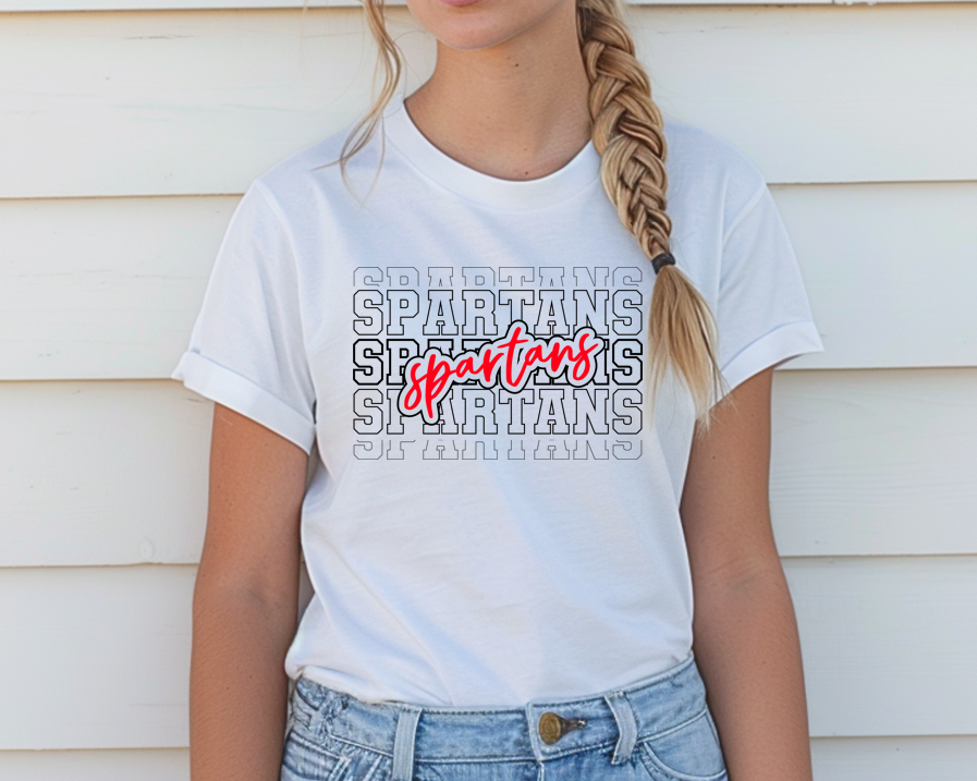 spartans