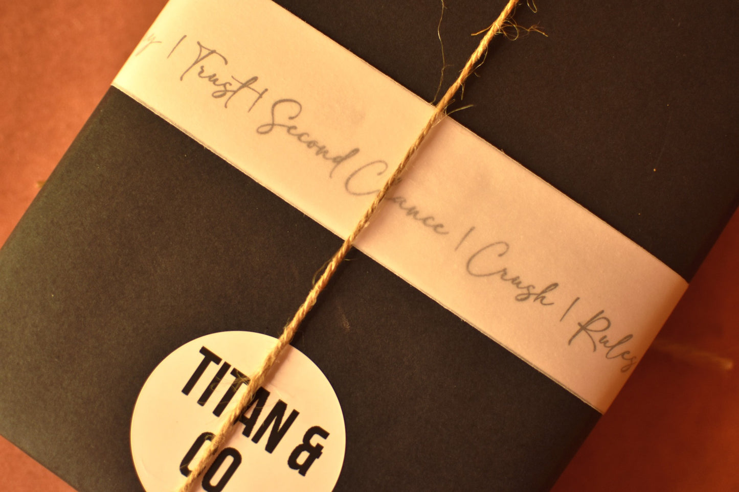 Blind Date with a Book (WHOLESALE)