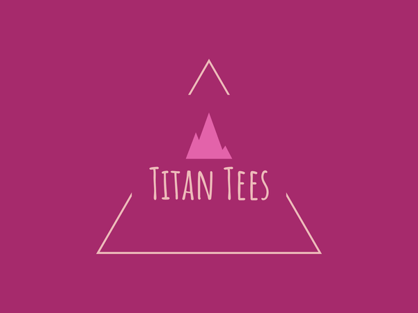 Titan Tees